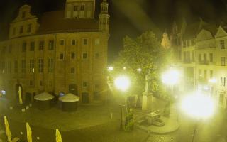 Toruń Rynek - 16-06-2025 23:10