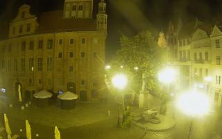 Toruń Rynek - 16-06-2025 23:52
