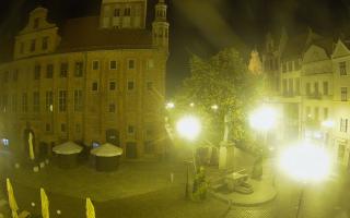 Toruń Rynek - 17-06-2025 00:06