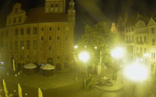 Toruń Rynek - 17-06-2025 00:27