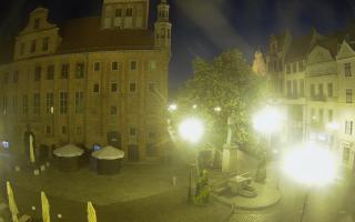 Toruń Rynek - 17-06-2025 00:48