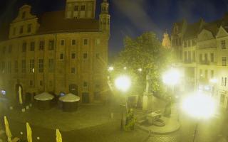 Toruń Rynek - 17-06-2025 00:55