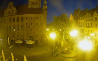Toruń Rynek - 17-06-2025 01:09