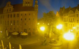 Toruń Rynek - 17-06-2025 01:16
