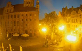 Toruń Rynek - 17-06-2025 01:30