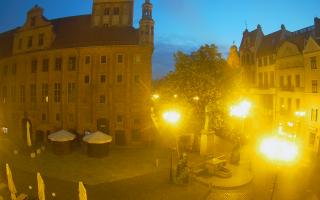 Toruń Rynek - 17-06-2025 01:45
