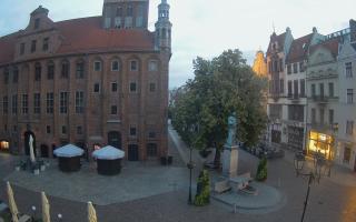 Toruń Rynek - 17-06-2025 01:59