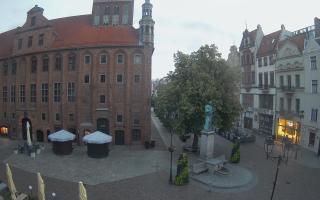 Toruń Rynek - 17-06-2025 02:06