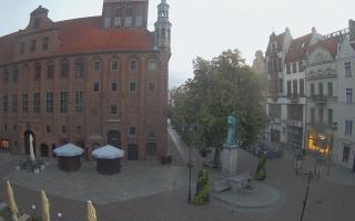 Toruń Rynek - 17-06-2025 02:20