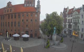 Toruń Rynek - 17-06-2025 02:27