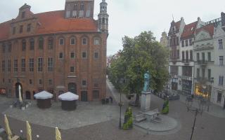 Toruń Rynek - 17-06-2025 02:34