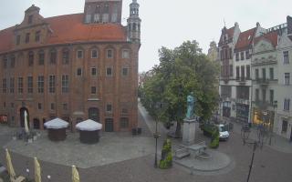 Toruń Rynek - 17-06-2025 02:41