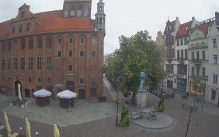 Toruń Rynek - 17-06-2025 02:48
