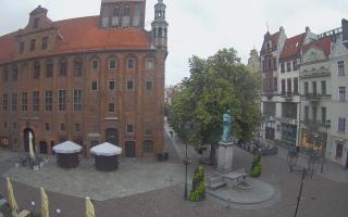 Toruń Rynek - 17-06-2025 02:55
