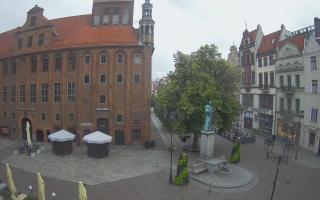 Toruń Rynek - 17-06-2025 03:02