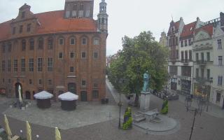 Toruń Rynek - 17-06-2025 03:09