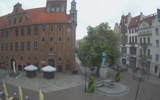 Toruń Rynek - 17-06-2025 03:16