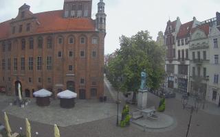 Toruń Rynek - 17-06-2025 03:30