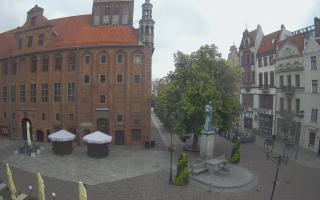Toruń Rynek - 17-06-2025 03:44