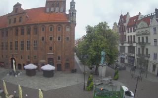 Toruń Rynek - 17-06-2025 03:58