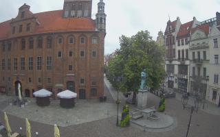 Toruń Rynek - 17-06-2025 04:05