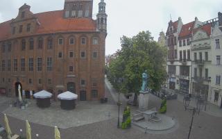 Toruń Rynek - 17-06-2025 04:19