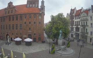 Toruń Rynek - 17-06-2025 04:26