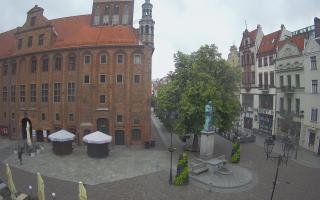 Toruń Rynek - 17-06-2025 04:33