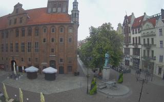Toruń Rynek - 17-06-2025 04:41