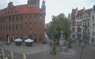 Toruń Rynek - 17-06-2025 04:48