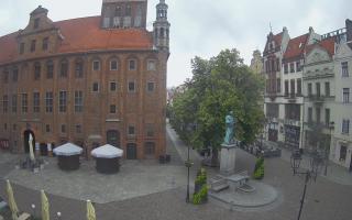 Toruń Rynek - 17-06-2025 04:55