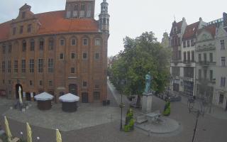 Toruń Rynek - 17-06-2025 05:09