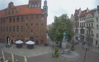 Toruń Rynek - 17-06-2025 05:30