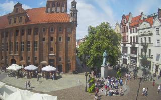 Toruń Rynek - 17-06-2025 12:32