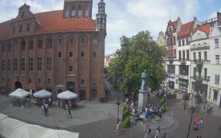 Toruń Rynek - 17-06-2025 12:39