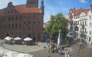 Toruń Rynek - 17-06-2025 13:42