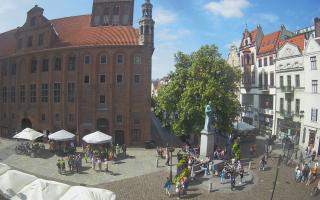 Toruń Rynek - 17-06-2025 13:50