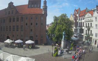 Toruń Rynek - 17-06-2025 13:57