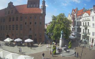 Toruń Rynek - 17-06-2025 14:04
