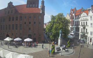 Toruń Rynek - 17-06-2025 14:11