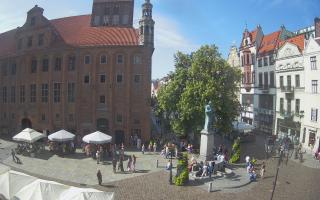 Toruń Rynek - 17-06-2025 14:18