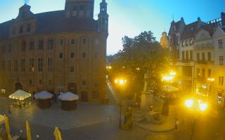 Toruń Rynek - 17-06-2025 19:41
