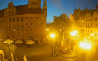 Toruń Rynek - 17-06-2025 20:03