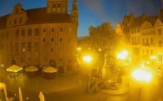 Toruń Rynek - 17-06-2025 20:10