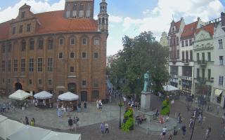 Toruń Rynek - 02-08-2025 13:11