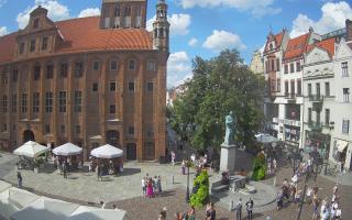 Toruń Rynek - 02-08-2025 13:18