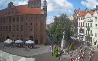 Toruń Rynek - 02-08-2025 13:39