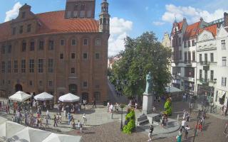 Toruń Rynek - 02-08-2025 14:14