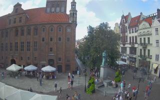 Toruń Rynek - 02-08-2025 14:43