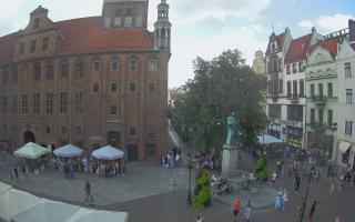 Toruń Rynek - 02-08-2025 14:57